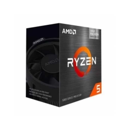 Procesador AMD Ryzen 5 5600GT Box AM4 6 N�cleos 12 Hilos