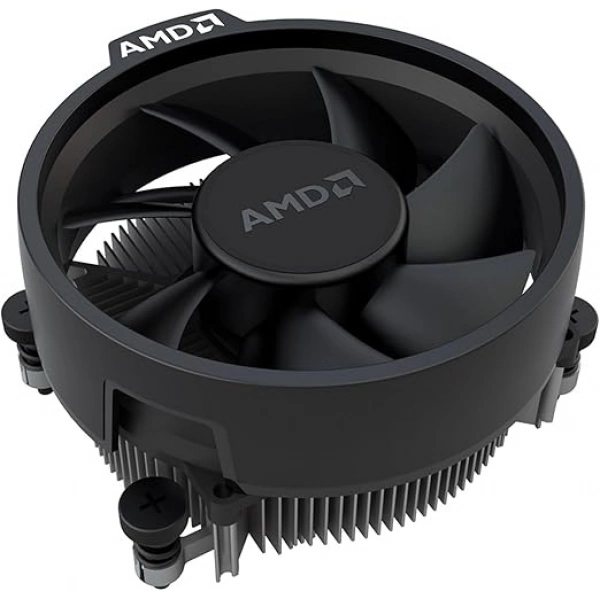 AMD Ryzen 5 5600GT: Desata el Gamer que Llevas Dentro.