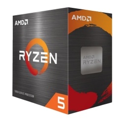 Procesador AMD Ryzen 5 5600XT Socket AM4 6 N�cleos