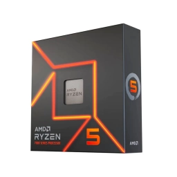 Procesador AMD Ryzen 5 7600X Socket AM5 6 N�cleos