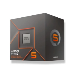 Procesador AMD Ryzen 5 8500 g Socket AM5 con Radeon 740M