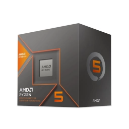 Procesador AMD Ryzen 5 8600 g Socket AM5 6 N�cleos