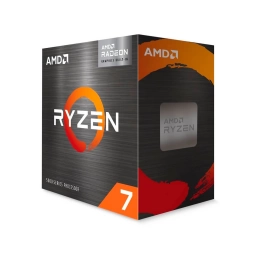 Procesador AMD Ryzen 7 5700 g AM4 8 N�cleos y 16 Hilos