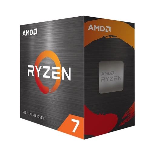 Procesador AMD Ryzen 7 5800X AM4 8 N�cleos y PCIe 4.0