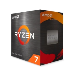 Procesador AMD Ryzen 7 5800XT AM4 Zen 3 8 N�cleos