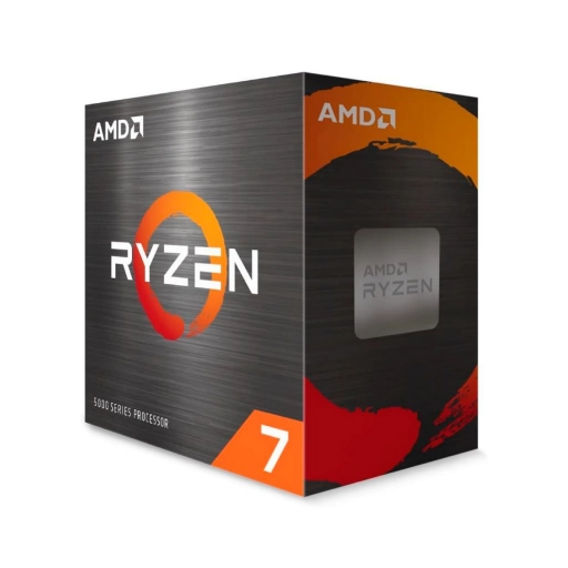 Procesador AMD Ryzen 7 5800XT AM4 Zen 3 8 N�cleos