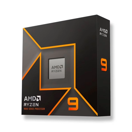 Procesador AMD Ryzen 9 9900X Socket AM5 12 N�cleos 24 Hilos