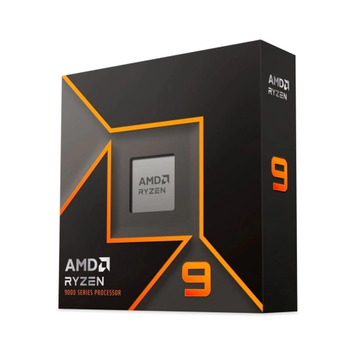 Procesador AMD Ryzen 9 9950X Socket AM5 para Escritorio