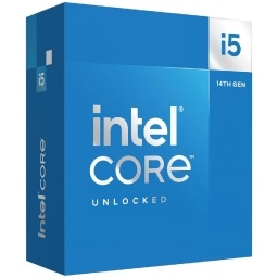 Procesador Intel Core i5-14600k LGA1700 14 N�cleos