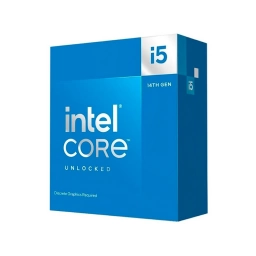 Procesador Intel Core i5 14600KF Socket 1700