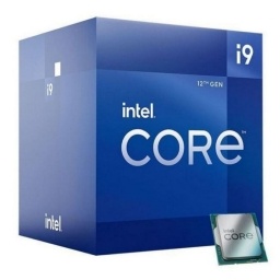 Procesador Intel Core i9 12900F LGA1700 Box 16 N�cleos
