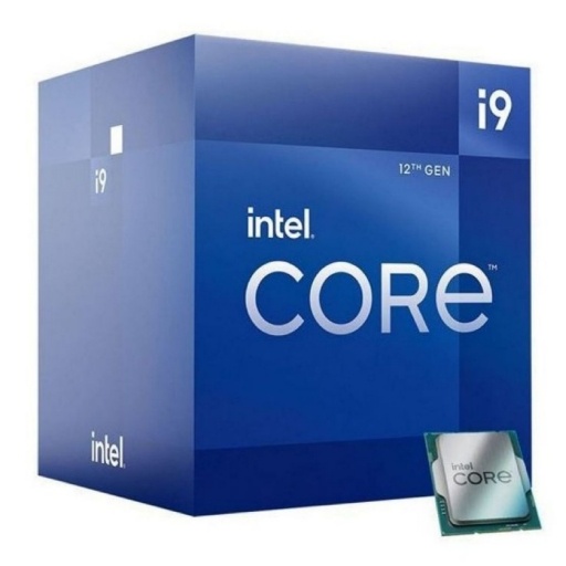 Procesador Intel Core i9 12900F LGA1700 Box 16 N�cleos