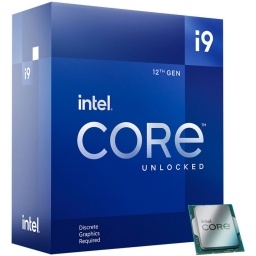 Procesador Intel Core i9 12900KF LGA1700 16 N�cleos
