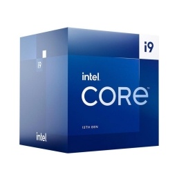 Procesador Intel Core i9 13900 13va Generaci�n Socket 1700