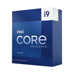 Procesador Intel Core i9 13900KF Socket 1700