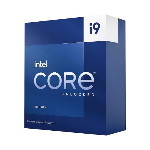 Procesador Intel Core i9 13900KF Socket 1700