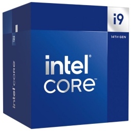 Procesador Intel Core i9 14900 14va Generaci�n Socket 1700