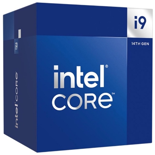 Procesador Intel Core i9 14900 14va Generaci�n Socket 1700