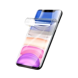 Protector Hydrogel HD Tamao S para Pantalla Celular
