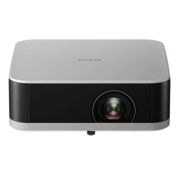 Proyector Epson EF30 Smart Port�til Full HD Google TV