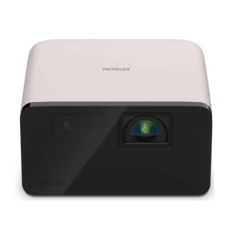 Proyector Epson EpiqVision EF21R Full HD Smart TV