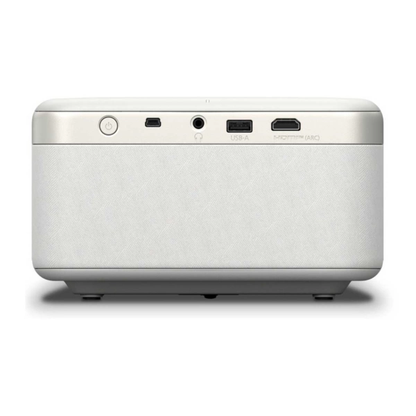 Proyector Epson EpiqVision EF21W