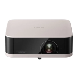 Proyector Epson Lifestudio Pop Rosa Full HD Port�til