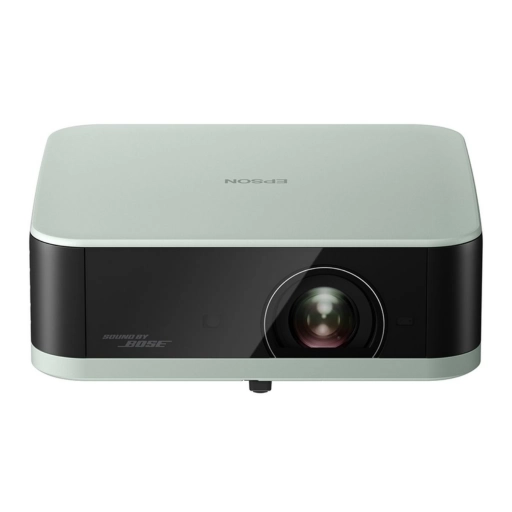 Proyector Epson Lifestudio Pop Verde Full HD Port�til