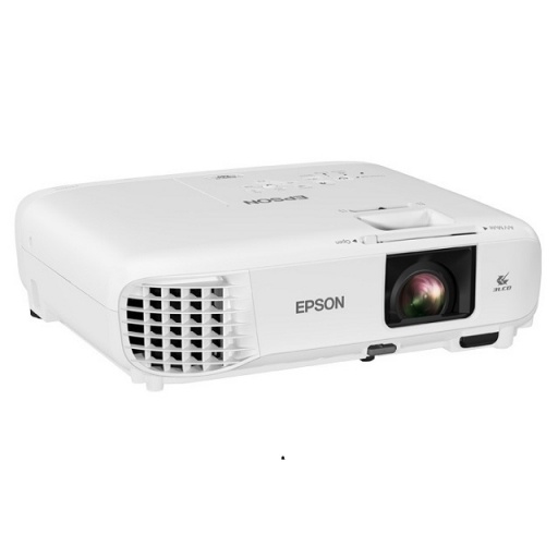 Proyector Epson PowerLite X49 XGA 3.600 L�menes HDMI