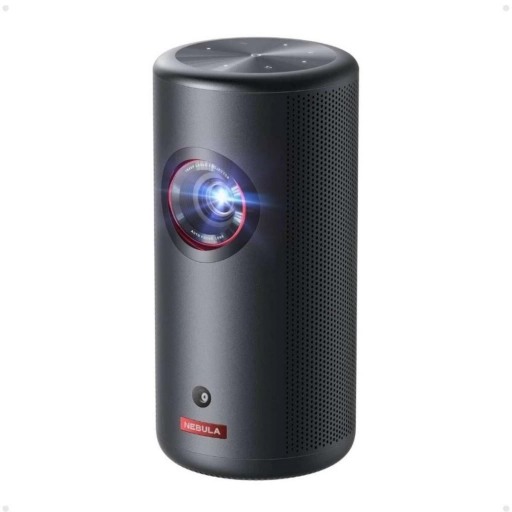 Proyector Nebula Capsule 3 Google TV Full HD Port�til