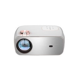 Proyector Rigal RD882 Android WiFi Full HD 3.800 L�menes