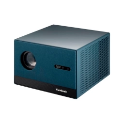 Proyector ViewSonic LX60HD Google TV 630 Lmenes