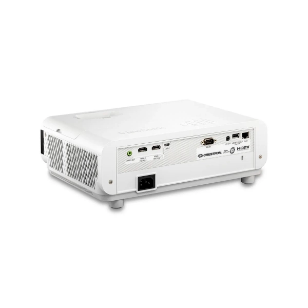 Altavoz internos: Cubo de 10W