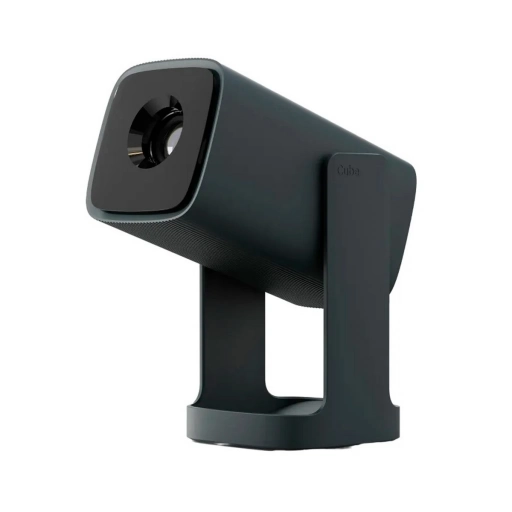 Proyector Wanbo Cube 1 350 L�menes Verde Oscuro