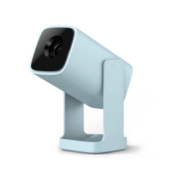 Proyector Wanbo Cube 1 720p 350 L�menes Celeste