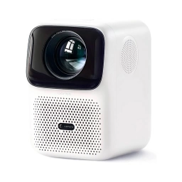 Proyector Wanbo T4 450 Lmenes