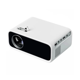 Proyector Wanbo X1 Mini Pro 250 Lmenes