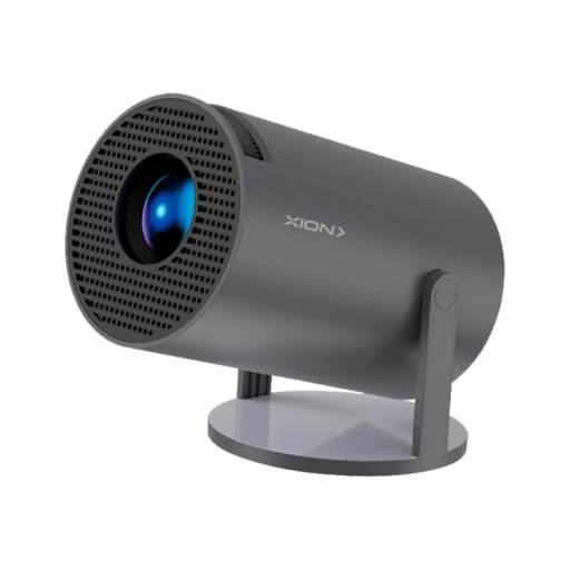 Proyector Xion XI-PROY4 FHD Bluetooth