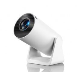 Proyector Yaber C450 Mini HDMI USB Blanco