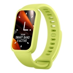 Pulsera Inteligente Xiaomi Smart Band 9 Active Verde