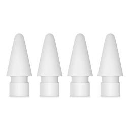 Puntas Apple Pencil Pack x4 MLUN2AMA