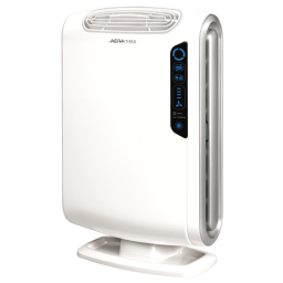 Purificador de Aire Fellowes Baby DB5 Filtro Hepa