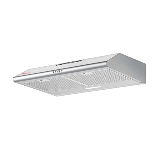 Purificador de Aire Punktal AR-440 400m3/h Inox