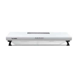 Purificador James 602 G2 Blanco 3 Velocidades