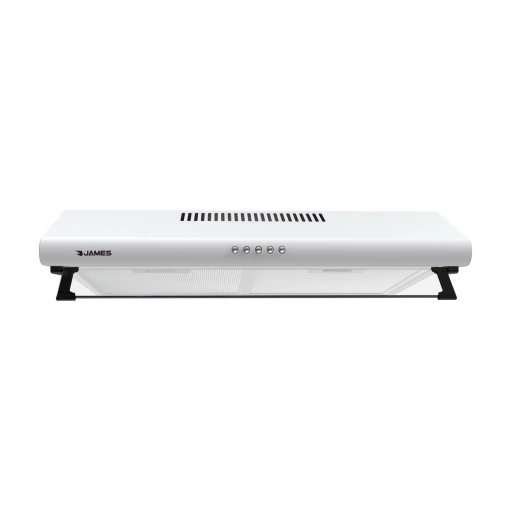 Purificador James 602 G2 Blanco 3 Velocidades