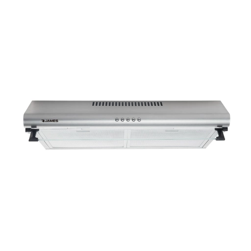Purificador James 602 Inox G2 de 3 Velocidades