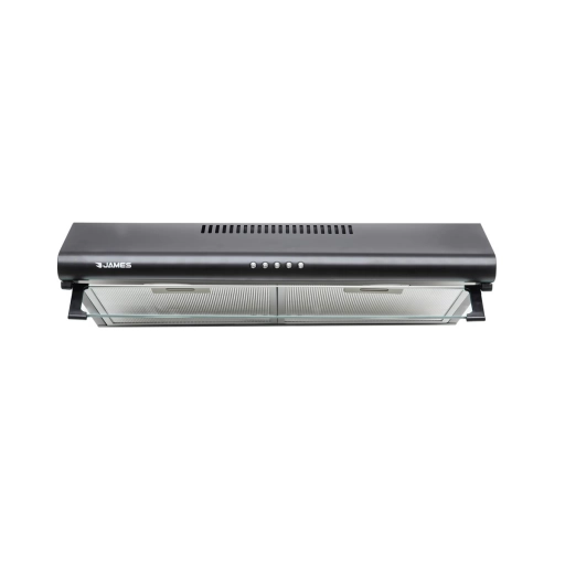 Purificador James 602 Negro G2 de 3 Velocidades