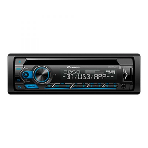 Radio Pioneer DEH-S4250BT 