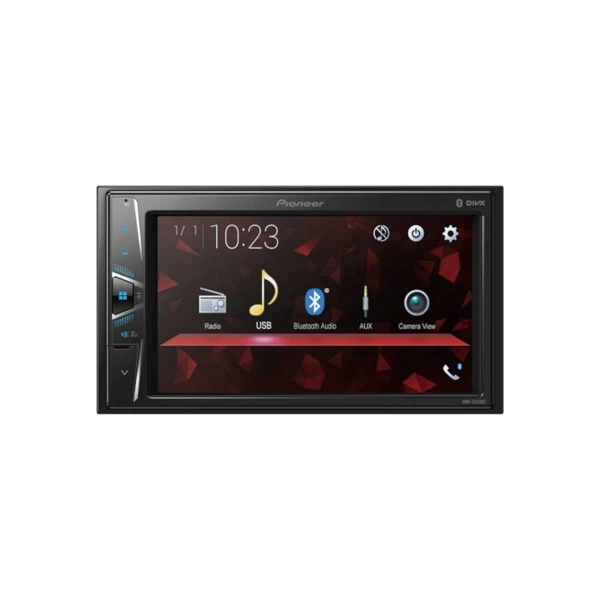 Pantalla T&aacute;ctil 6.2" 