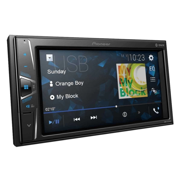 BT USB para Auto